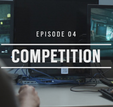 Neues behind the Wall Video zu Rainbow Six Siege