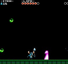 Shovel Knight Lets Play (Part 4) 