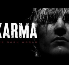 KARMA: The Dark World - Demo Gameplay