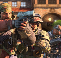 New COD: Black Ops Multiplayer Beta 4 Trailer Is Here