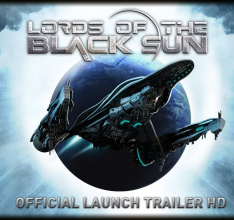 Lords Of The Black Sun To Conquer Space-Faring Gamers Hearts 4X Over On Steam