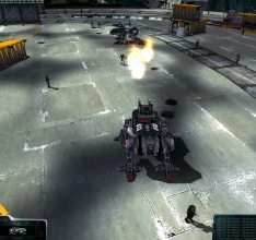 Cops 2170 - The Power of Law