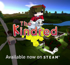 The Kindred – Alpha Update 3 Now Available