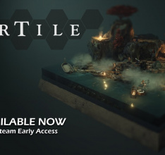 Wartile Looks To Bring Miniature Gaming To The PC