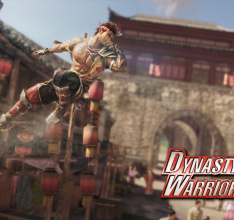 Dynasty Warriors 9 Drops New Trailer