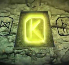 Viking Adventure Kyn Comes Ashore Today