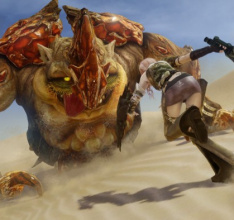 Lightning Returns: Final Fantasy XIII erscheint im Februar 2014