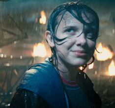 Godzilla Trailer Uses Terrible Music, Screaming Child To Hype Up Dinosaur Fights