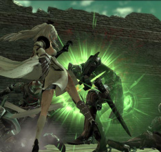 Drakengard 3 – Trailer stimmt auf Release am 21. Mai 2014 ein