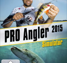Pro Angler 2015 Angelvergnügen rund um den Globus