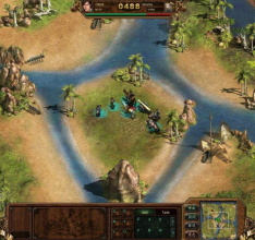 gPotato Europe kündigt Terra Militaris: Firearms an