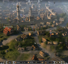 Legends of Eisenwald Releases Scenario Editor and Modding Kit