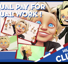 Swindle Your Way to the White House in Megalo Polis