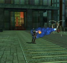 OnNet Europe startet Beta-Test für RF Online 1.0