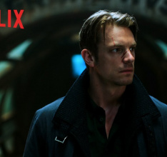 Netflix Series, Altered Carbon, Gets An Official Trailer