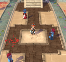 Evoland 2 Coming to PC on Aug. 25th