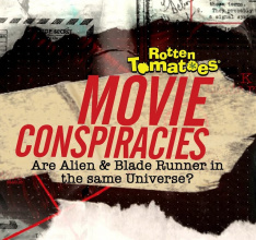 Do Blade Runner & The Alien Franchise Exist In The Same World?