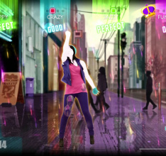 Katy Perrys Roar als Gratis-Download Track in Just Dance 2014