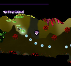 Spinne zum Downloaden: Alien Spidy erscheint am 20. März für XBLA, PC und MAC