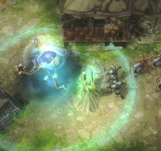 Wächter von Mittelerde - Saruman ab sofort als neuer Wächter verfügbar