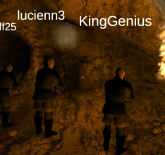 Rising World Early Access Update 0.8 Available Now