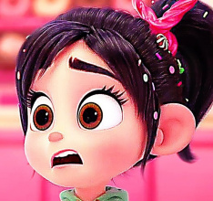 Wreck-It Ralph 2 Has A New, Easter Egg-Loaded Trailer