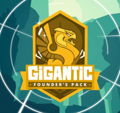Gigantic Enters Open Beta on Windows 10 and Xbox One
