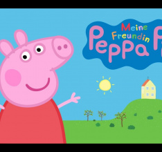 Meine Freundin Peppa Wutz - Vorschau