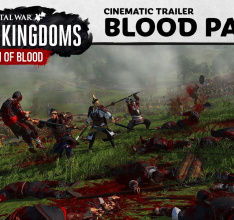 Total War: THREE KINGDOMS