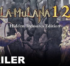 LA-MULANA 1 & 2