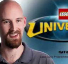 Boah ... eine Buuurg und eine Treppe - Trailer zeigt Bauen und Verhaltensmuster im LEGO Universe