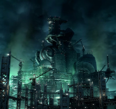 Crisis Core - Final Fantasy VII - Reunion