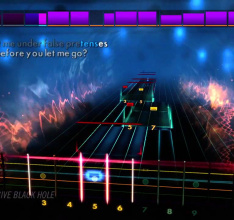 Rocksmith ­2014 Edition Muse DLC-Paket verfügbar