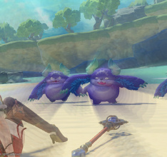 Atelier Ryza 3: Alchemist of the End & the Secret Key - Switch