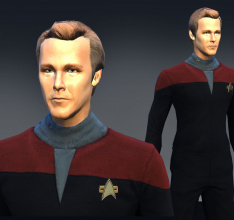 Star Trek Online The Iconian War