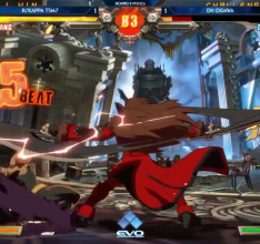 Dragon Ball Fighterz Joins 2018 Evolution Championship