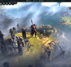 Age of Wonders 4: Giant Kings