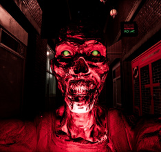 Locked in my Darkness 2: The Room