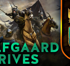New Nilfgaard Faction Available in GWENT