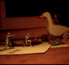 Martha Is Dead . Vollversion