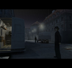 Undercover - Operation Wintersonne