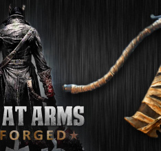 Want To See BloodBornes Saw Cleaver Work In Real Life? Now Is Your Chance