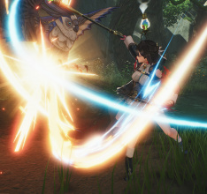 Atelier Yumia: Die Alchemistin der Erinnerungen und das erträumte Land