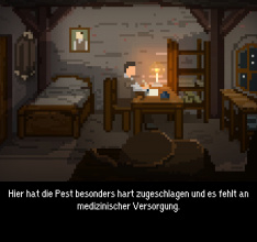 The Plague Doctor of Wippra