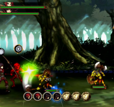 Fallen Legion Revenants und Rise to Glory