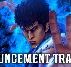 Fist Of The North Star: Lost Paradise Demo Just Landed On PS4