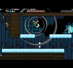 Shovel Knight Lets Play (Part 8)