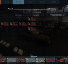 Neues Video zu Armored Warfare stellt T-80 Kampfpanzer vor