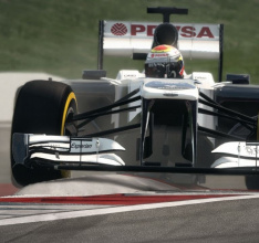 F1 2013 - Offizieller Launch-Trailer