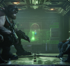 Warhammer 40,000: Darktide